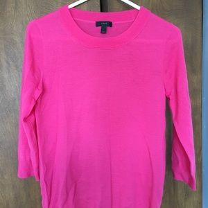 J.Crew Tippi Sweater - size small